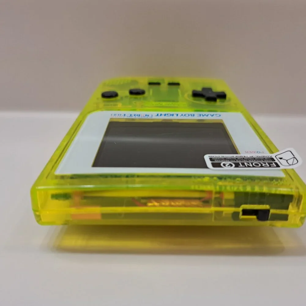 N/A this console